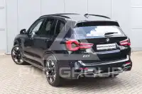 2023 BMW iX