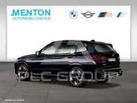 2023 BMW iX