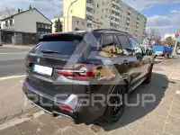 2023 BMW iX