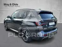2023 BMW iX