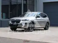 2023 BMW iX