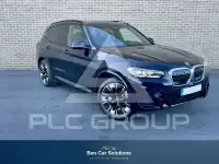2023 BMW iX