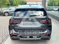 2023 BMW iX
