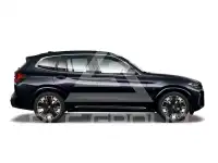 2023 BMW iX