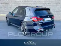 2023 BMW iX