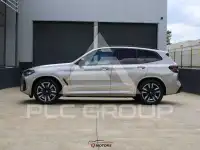 2023 BMW iX