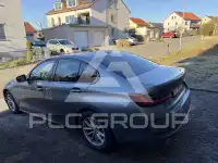 2023 BMW 318