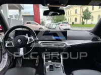 2023 BMW 318