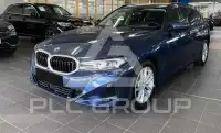 2023 BMW 318