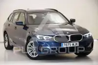 2023 BMW 318
