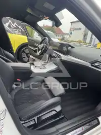 2023 BMW 318