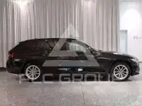 2023 BMW 318