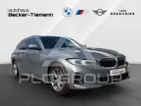 2023 BMW 318