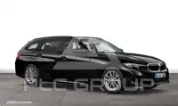 2023 BMW 318