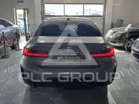 2023 BMW 318