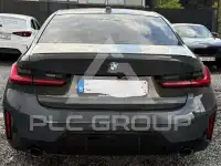 2023 BMW 318
