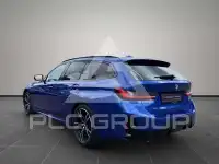 2023 BMW 318