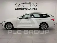 2023 BMW 318