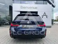 2023 BMW 318