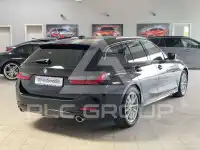 2023 BMW 318