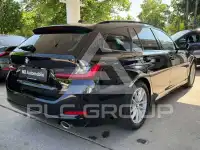 2023 BMW 318