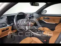 2023 BMW 318