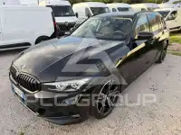 2023 BMW 318