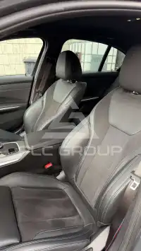 2023 BMW 318