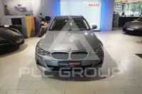 2023 BMW 318