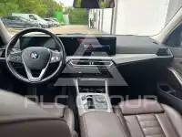 2023 BMW 318
