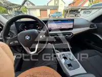 2023 BMW 318