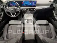 2023 BMW 318
