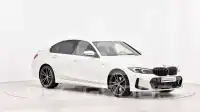 2023 BMW 318