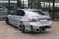 2023 BMW 318