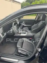2023 BMW 318