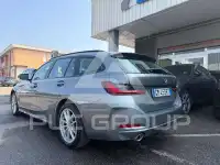 2023 BMW 318