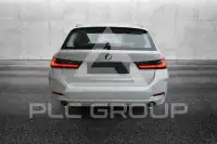 2023 BMW 318