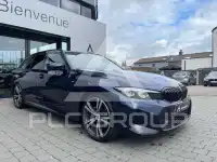 2023 BMW 318
