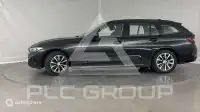 2023 BMW 318