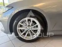 2023 BMW 318