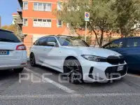 2023 BMW 318