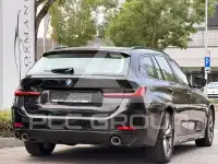 2023 BMW 318