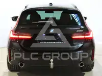 2024 BMW 318