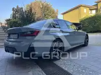 2023 BMW 318