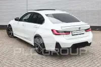 2023 BMW 318
