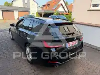 2023 BMW 318