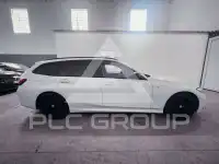 2023 BMW 318