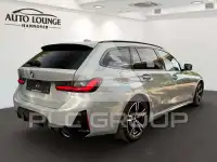 2023 BMW 318