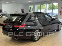 2023 BMW 318