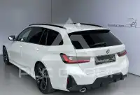 2023 BMW 318
